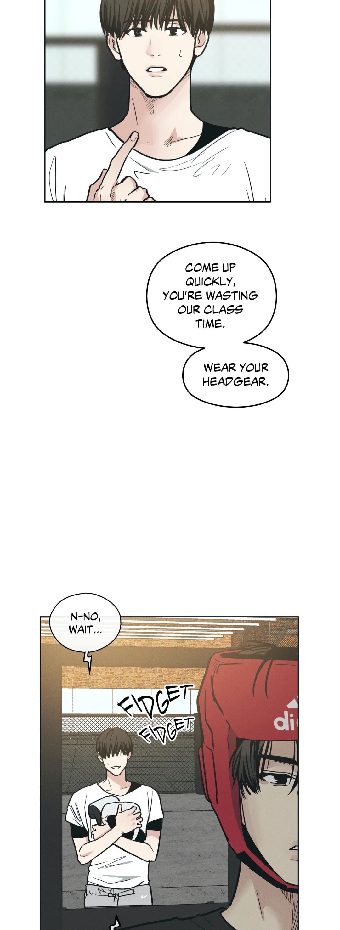 Payback, Chapter 24 image 25